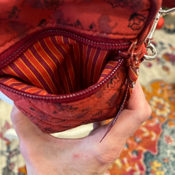 Vera Bradley Bags Vera Bradley Harry Potter Crossbody That Can Also